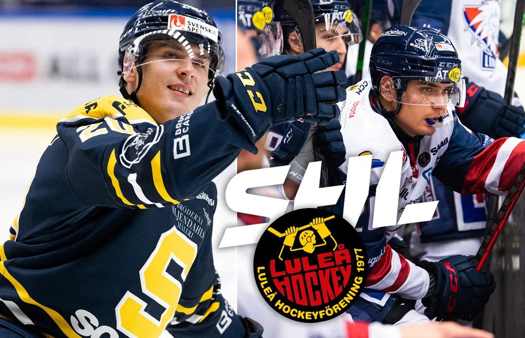 Nikola Pasic om nya SHL-chansen: "Jag är redo att göra avtryck"
