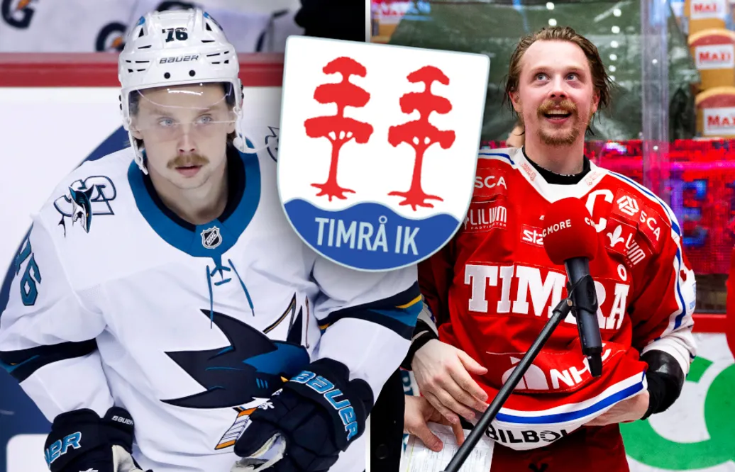 Kimmo Kapanen om Jonathan Dahlén: "Han är dag för dag"