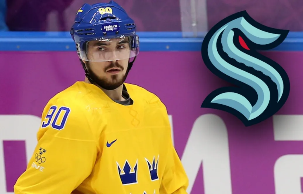 Marcus Johansson tillbaka – efter underkroppskadan