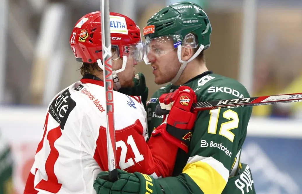 Almtunas tunga seger – går mot en topp åtta-plats