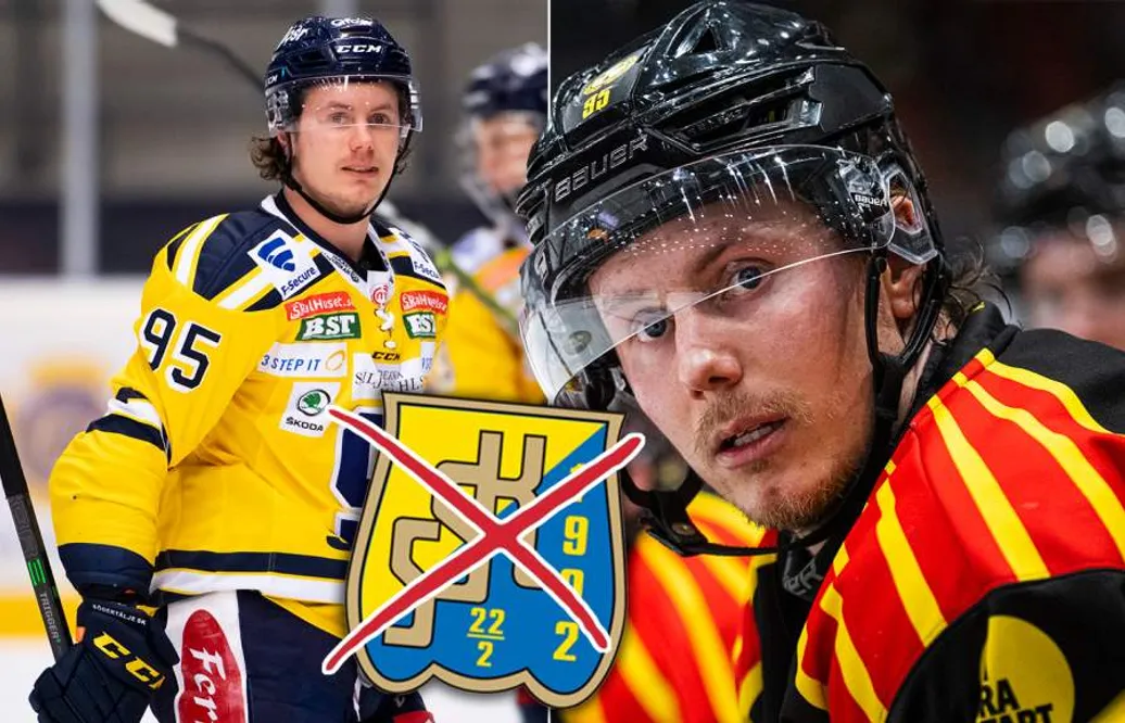 Uppgifter: Nick Olesen river SSK-kontrakt - kan stanna i SHL
