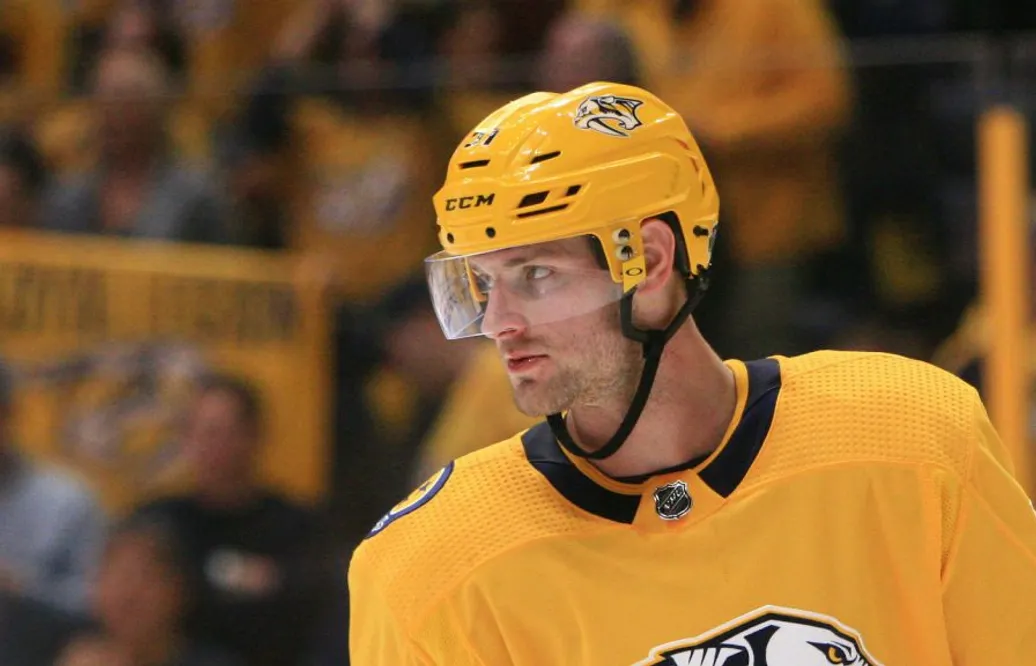 NHL kritiska till skiljedomarens beslut: ”Vi är besvikna”