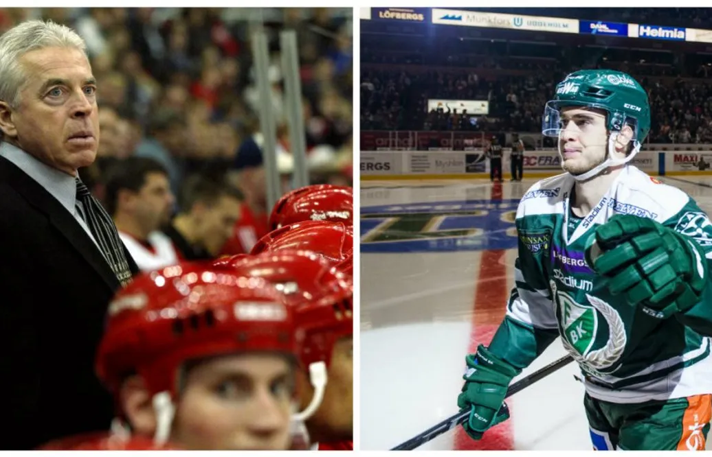 Efter SHL-succén – anrika NHL-klubben har erbjudit kontrakt: ”Det är upp till honom”