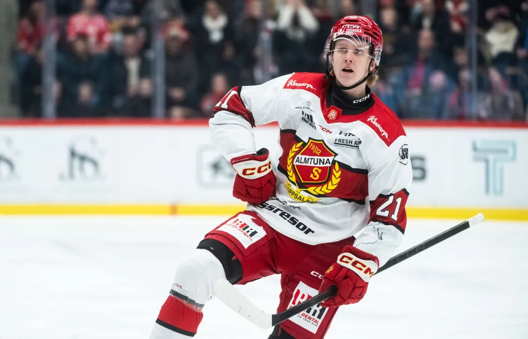 Efter genombrottet - byter klubb