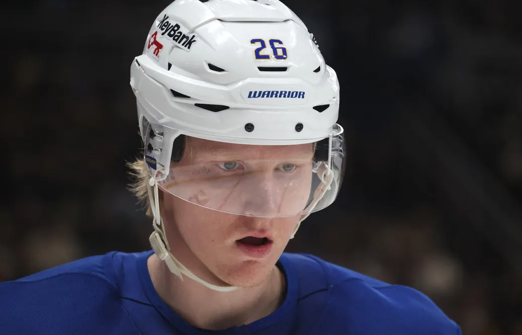 Dahlin sänkte stjärnan – fick matchstraff