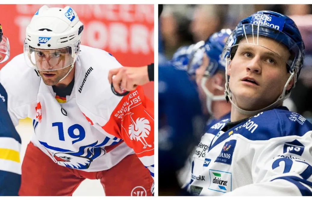 Leksand föll mot engelskt lag – allsvenske poängkungen hjälte: ”Ett riktigt brunkargäng”