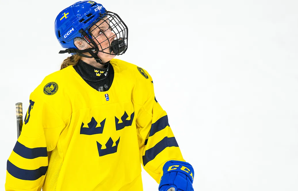 Edit Danielsson blickar mot kvartsfinal - efter ilskan: "Fokus på fel grejer"