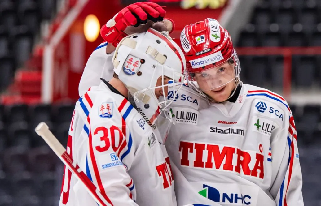 Timrås spelare sänker lönerna: "Väldigt betydande faktor"