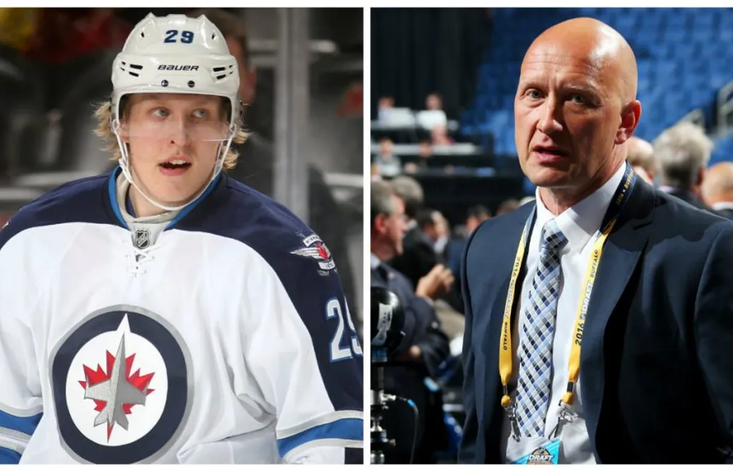 UPPGIFTER: NHL-matcher även till Finland