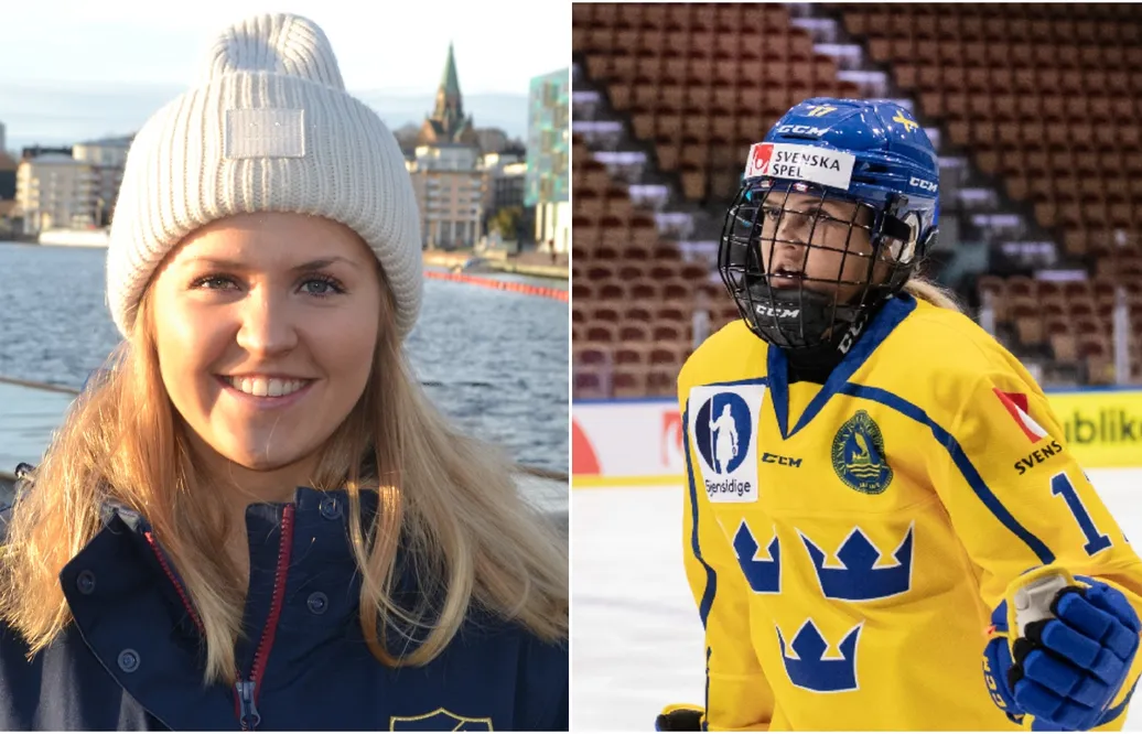 Frölunda HC vann mot Djurgården – trots underläge