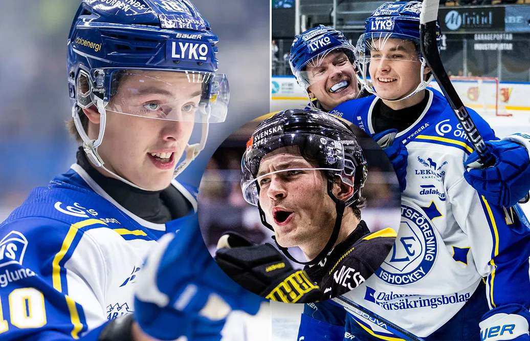 JVM-uttagningen kan öppna för Hannes Hellberg: "Finns alla möjligheter”
