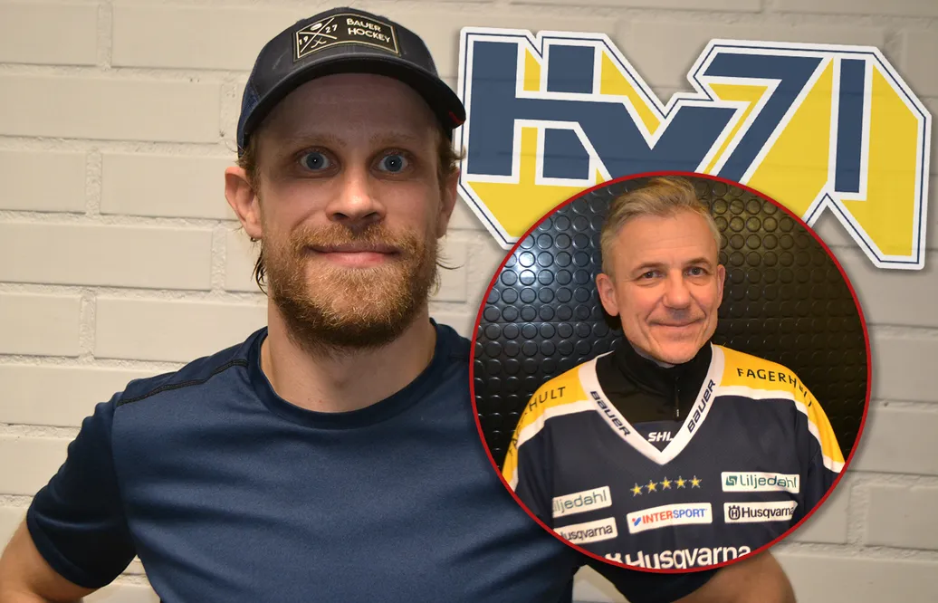 Stödet till ikonen: "'Stille' är en person som alla gillar"