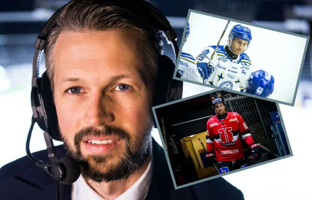 "Kunde ha tagit med alla i den kedjan"