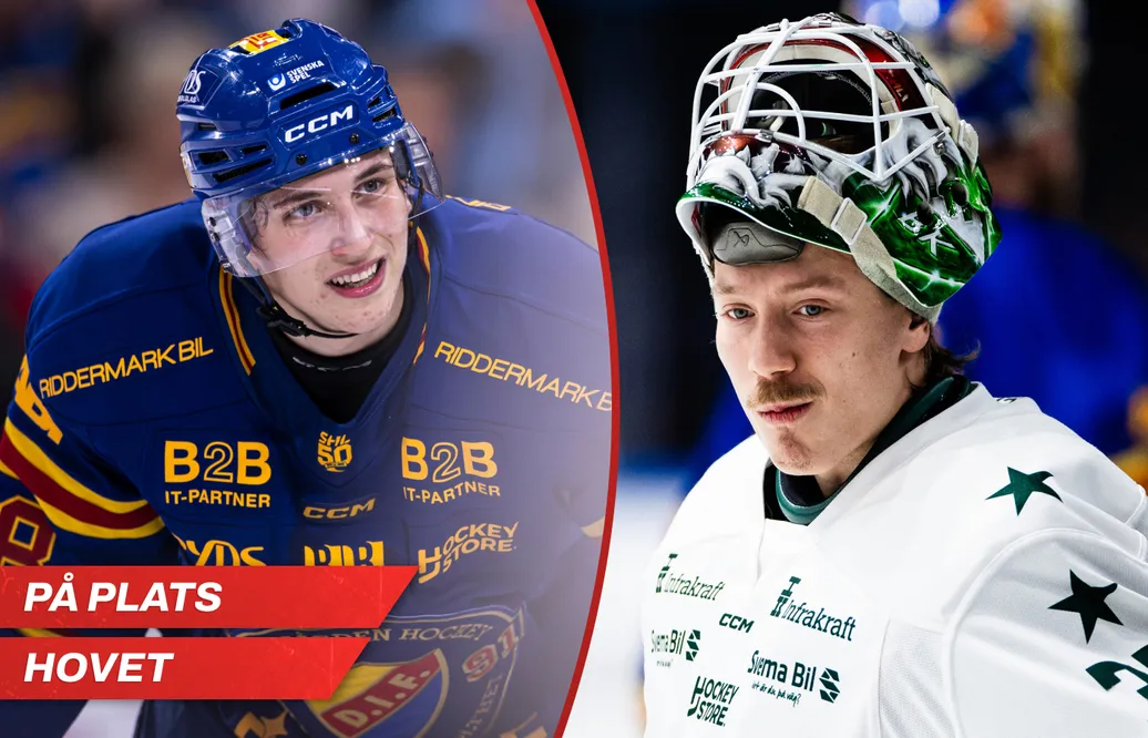 Eklund sågar Larmi: "Förstör sporten"