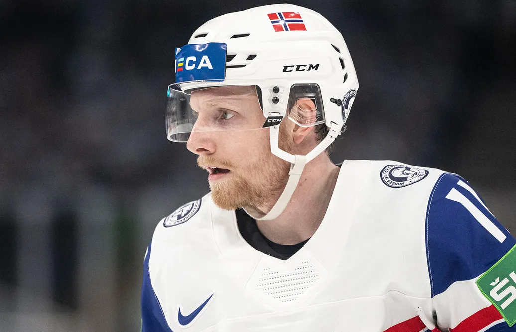 Kristian Jakobsson byter klubb i Norge.