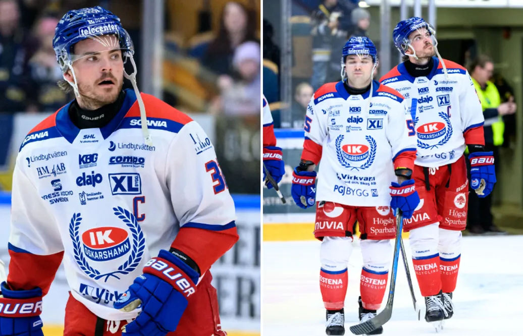 Oscar Engsund mötte fansen efter förnedringen: “Förstår deras reaktioner”