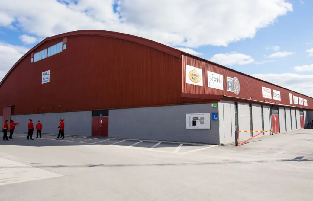 Allsvenska laget byter namn på sin arena