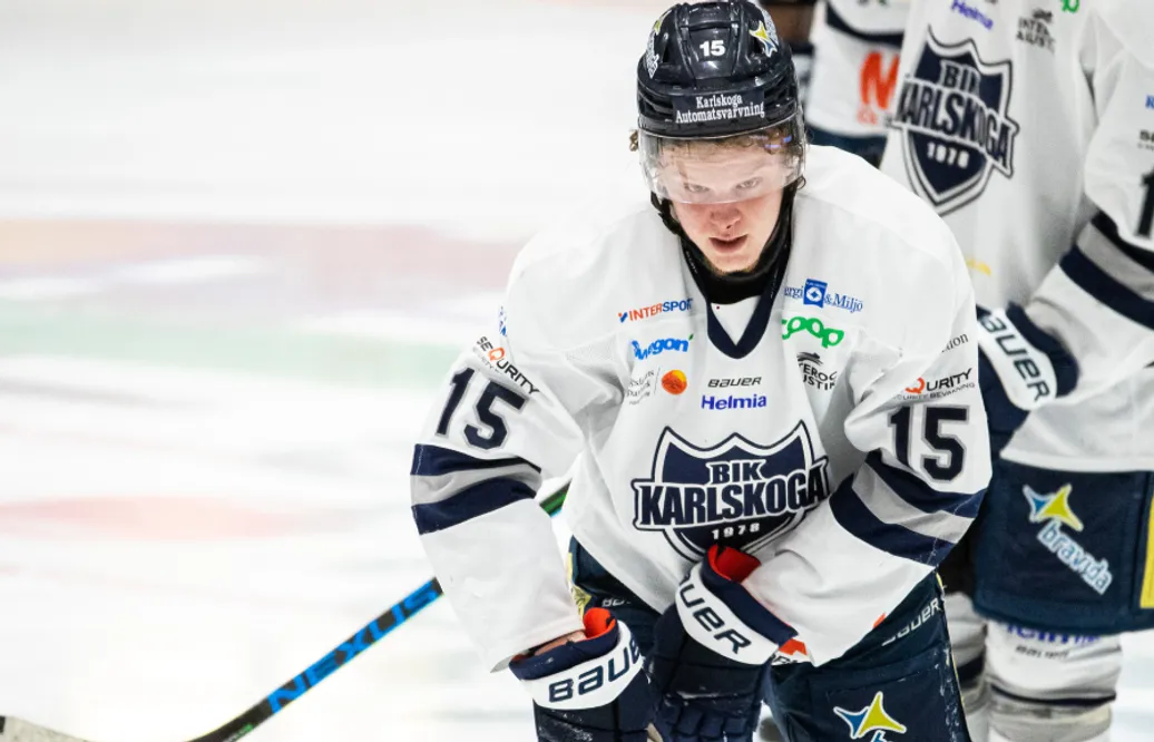 Skulle opereras – nu är Åke Stakkestad klar för spel igen