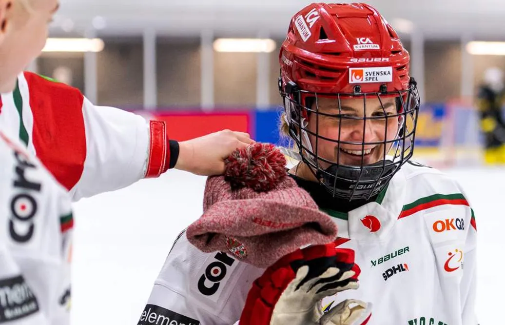 Stabil seger för Modo – höll nollan mot Linköping