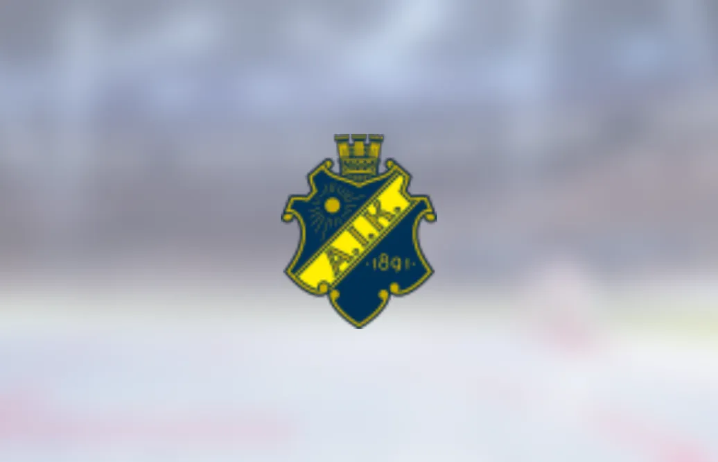 Backen Felicia Öhrqvist förlänger med AIK