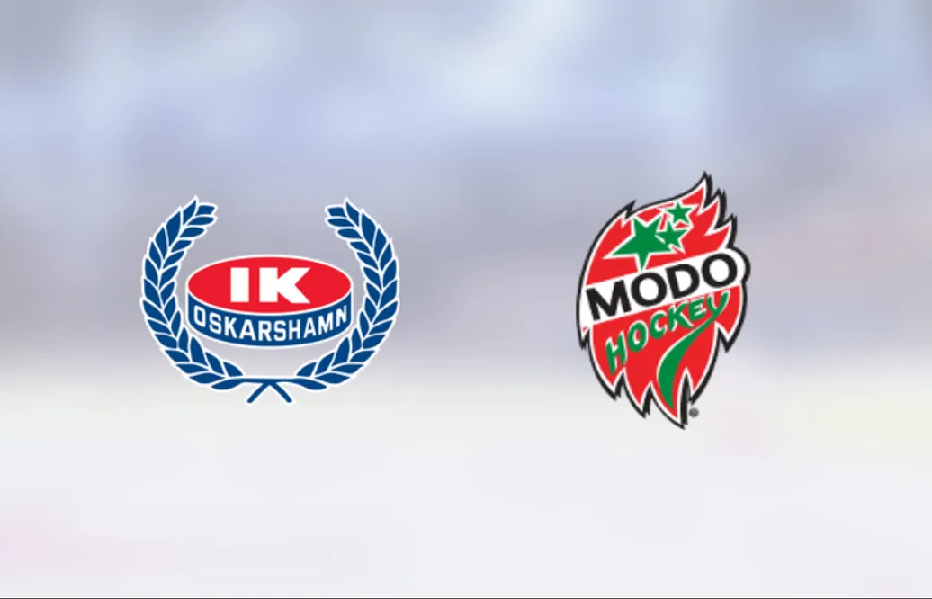 Modo J20 fortsätter att vinna – har nu fyra raka segrar