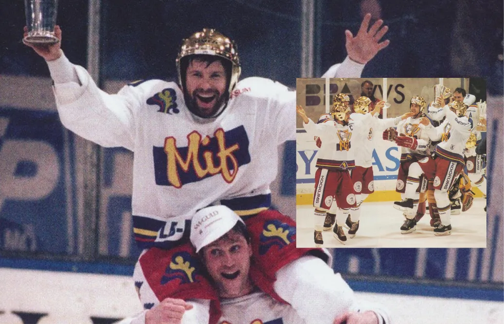 Spelarprofilerna har röstat – här är Malmös All star-lag