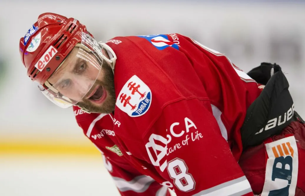 Timrå: ”Det handlar om att överleva i Hockeyallsvenskan”