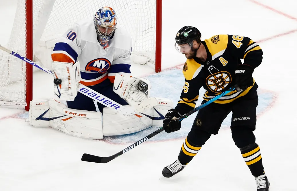 David Krejci smittad av covid inför OS-premiären