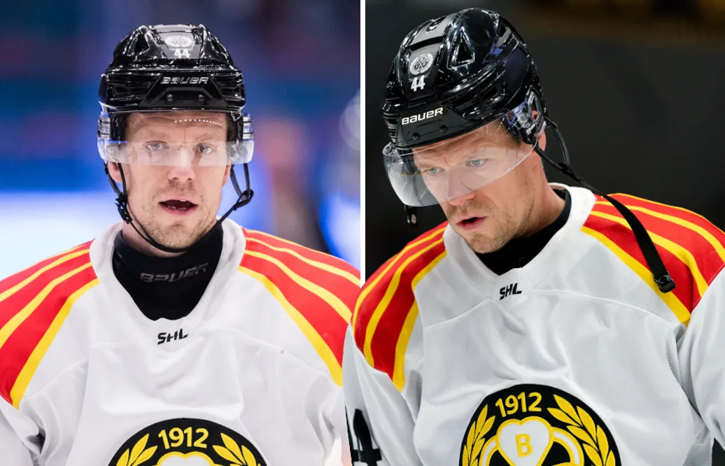 Nicklas Danielsson klar för Djurgården: "Rolig utmaning"