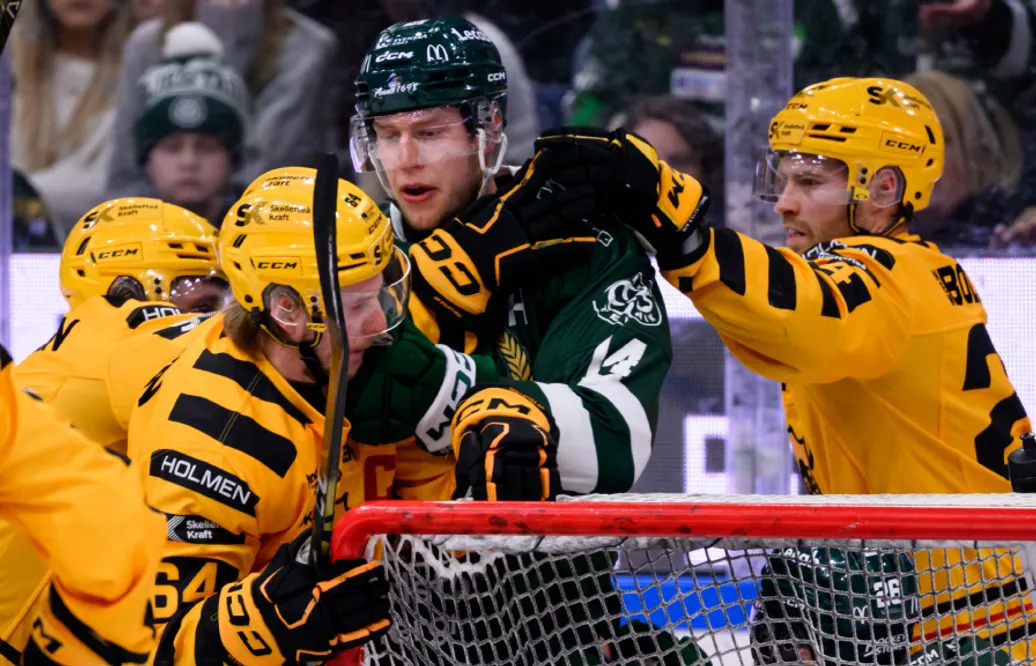 Profilernas val: De tar plats i SHL:s All Star-lag