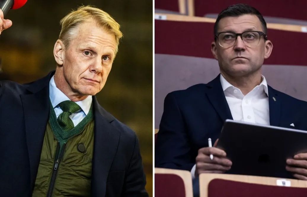 ”Inavel har ju fungerat förut i Färjestad”