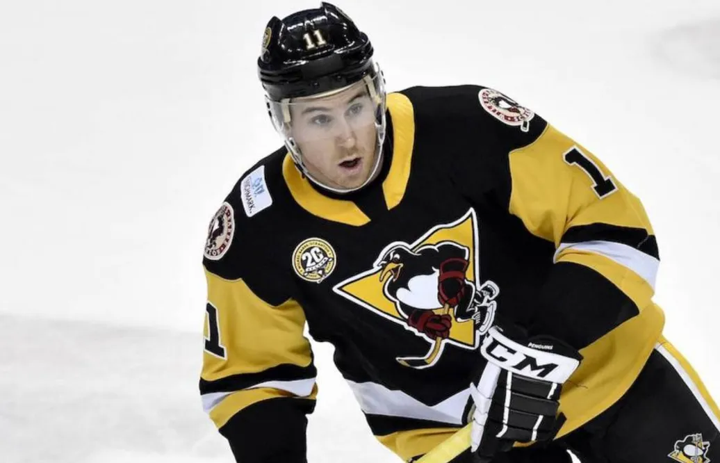Familjen bekräftar – tidigare NHL-spelaren dog med droger i blodet