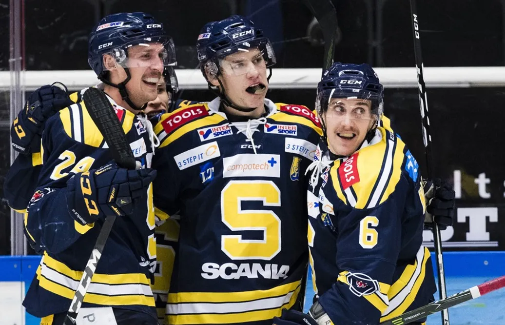 Allsvenska backen är nära ny klubb efter turbulenta säsongen