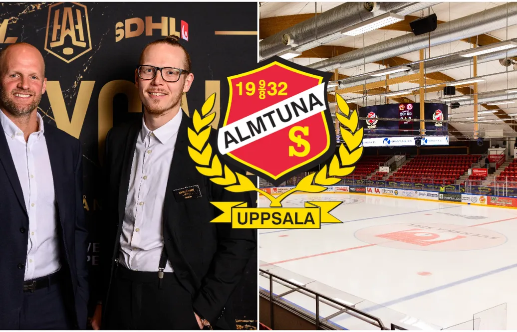 Almtunas unika satsning: "Känns jäkligt bra i hjärtat"