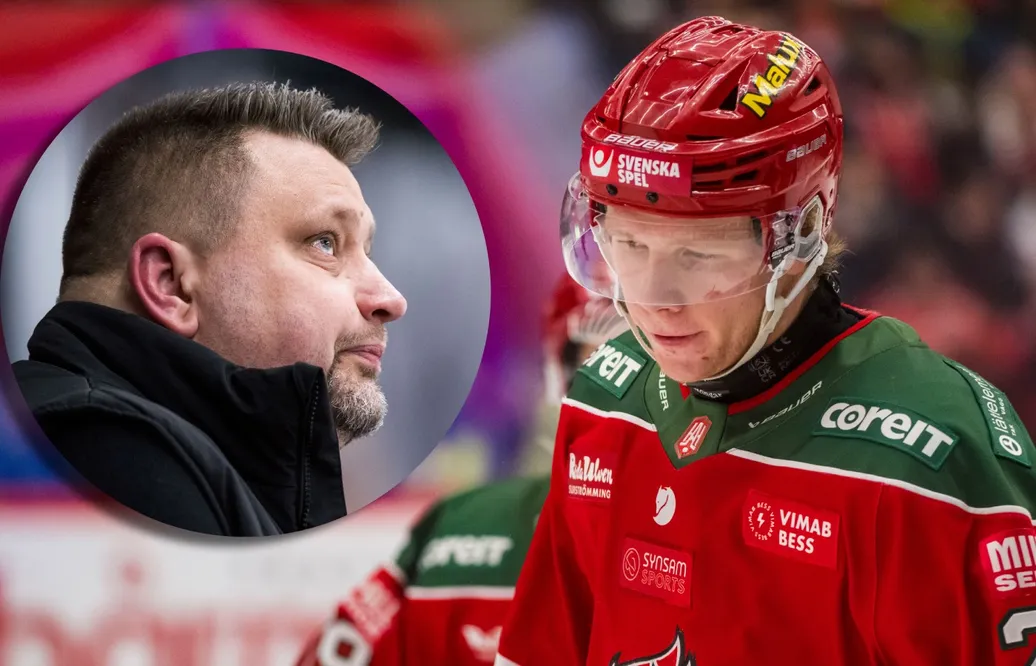 Saknaden efter Karlin: "Allt känns surrealistiskt"