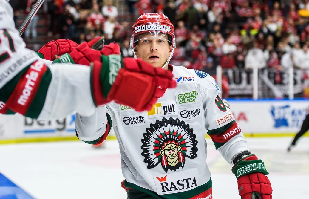Ryan Lasch besvikelse efter uppbrottet: "Det är inte perfekt"