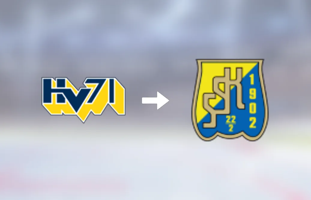 Förre HV71-spelaren klar för spel i Södertälje SK