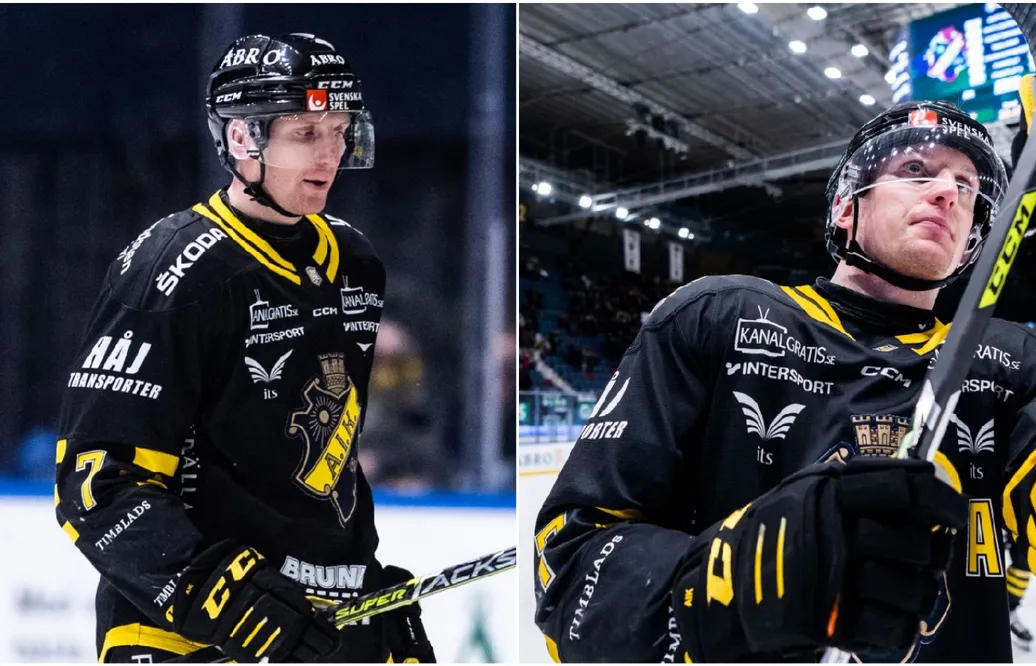 Filip Windlert om operationen och AIK:s satsning