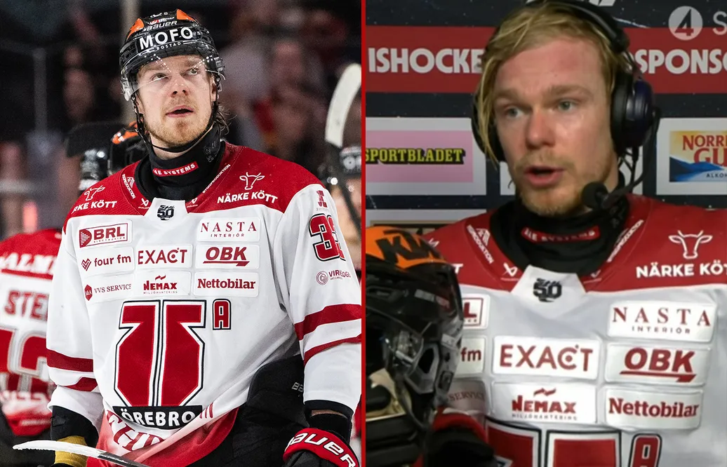 Ilskan i förlusten: "Då kan man boka flyg och åka hem"