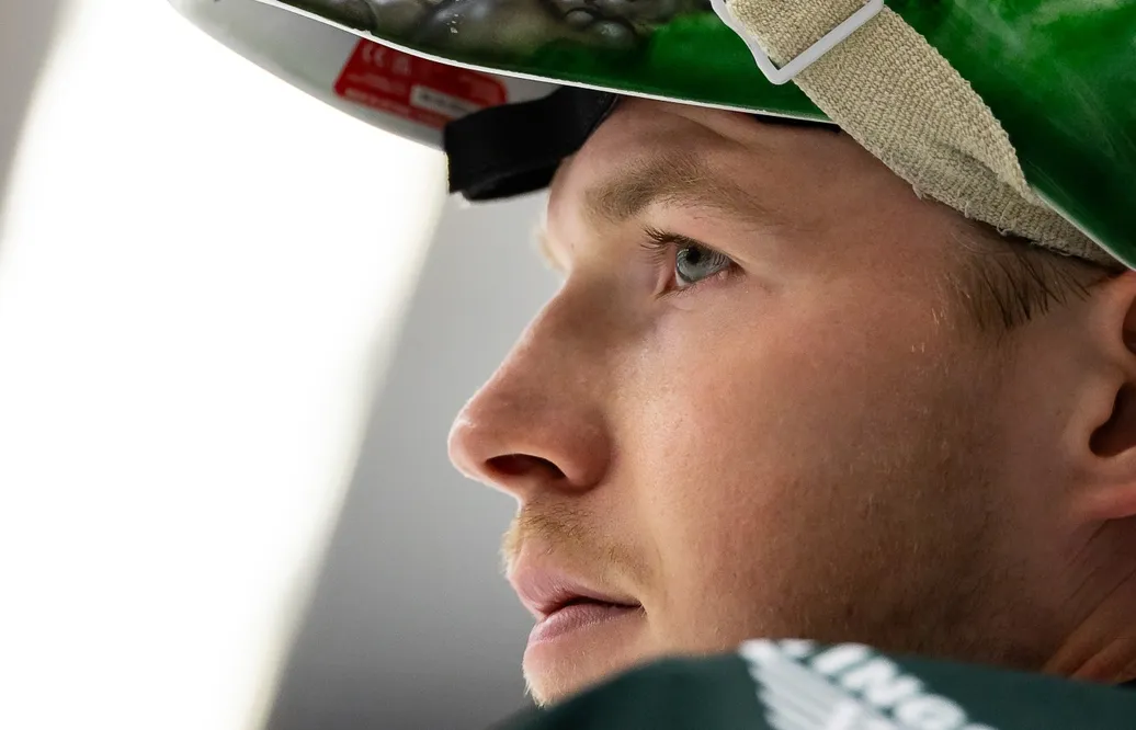 Daniel Rosengren klar för Östersunds IK