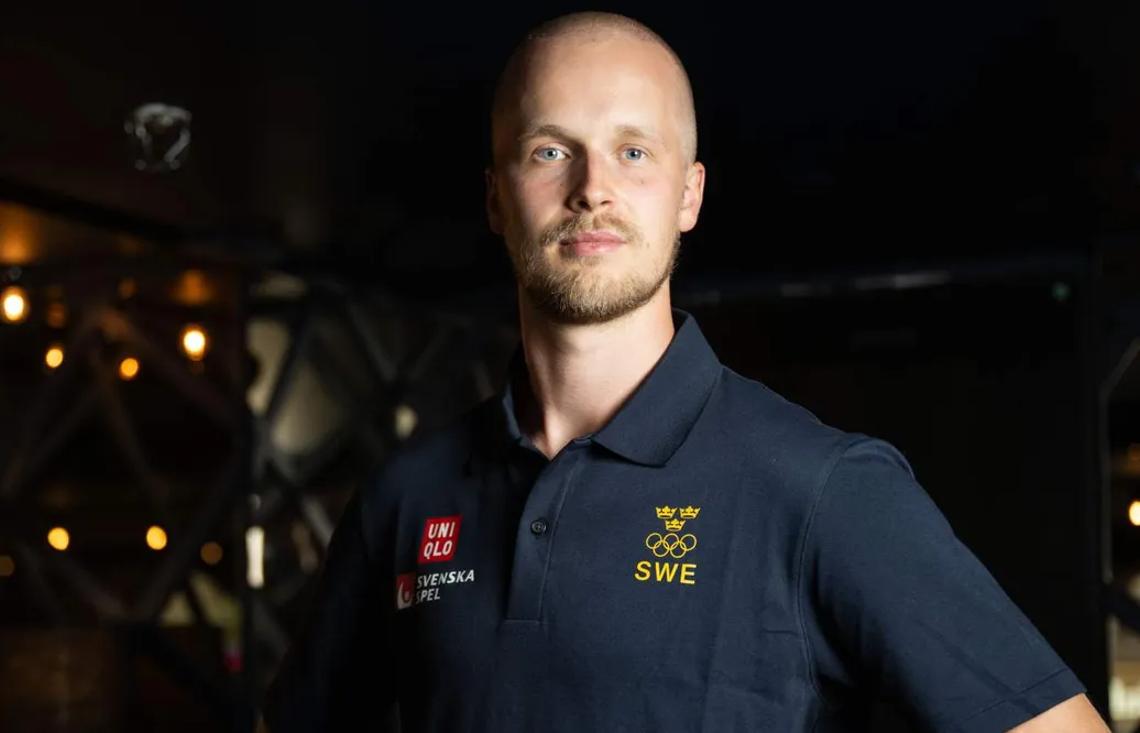 Svenske storstjärnan om året: "Har varit väldigt krävande"