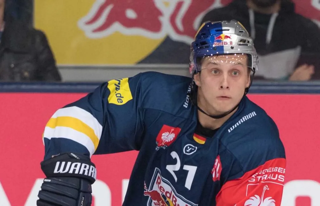Skriver NHL-kontrakt med Chicago efter OS-succén – avslöjar själv på Instagram