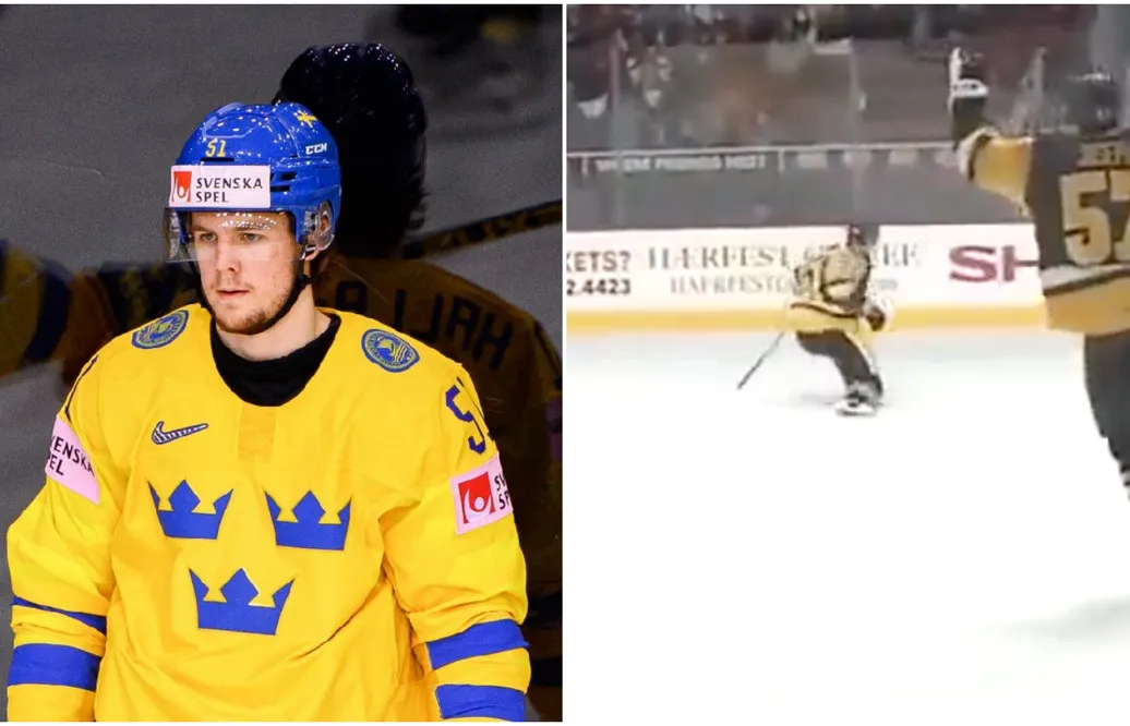 Timrå fortsätter vinna – 3-1 mot Malmö