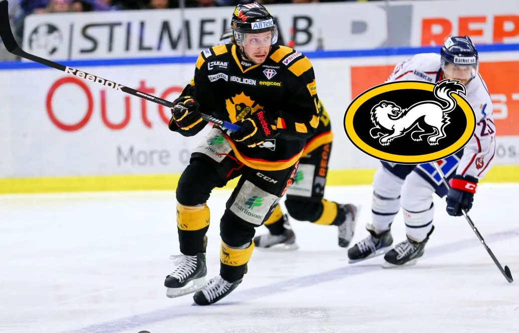 Petter Emanuelsson förlänger med Kärpät