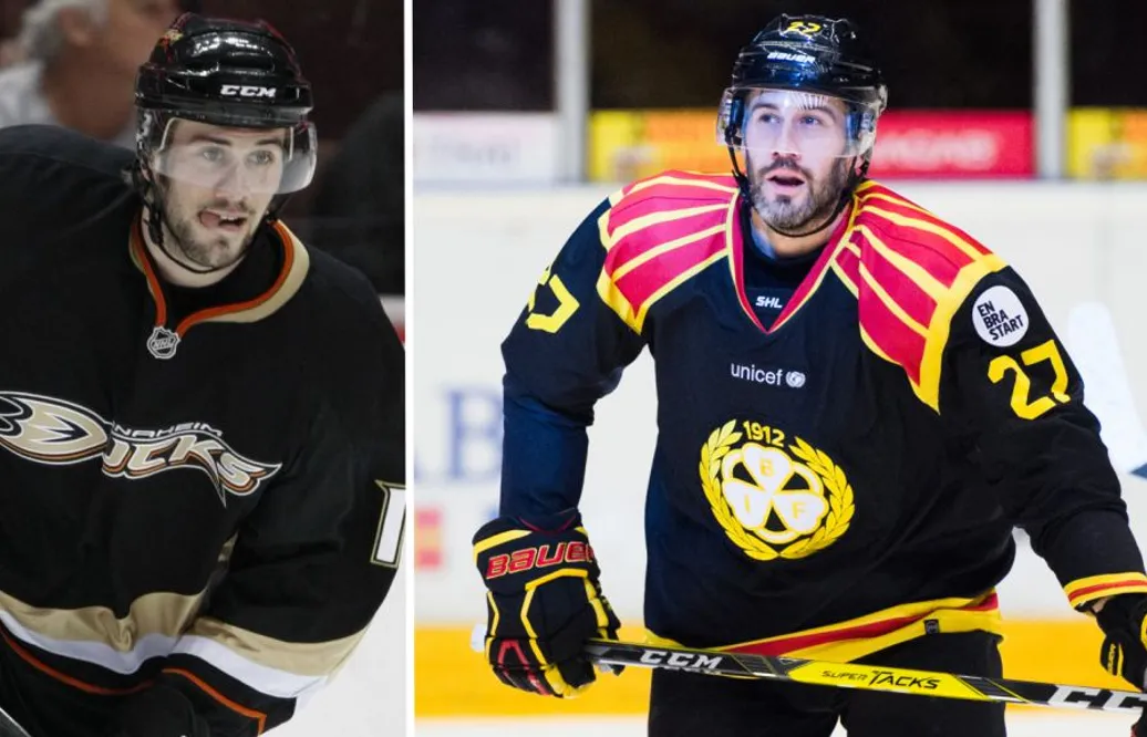 Robin Olausson: Drew Millers unika Stanley Cup-rekord