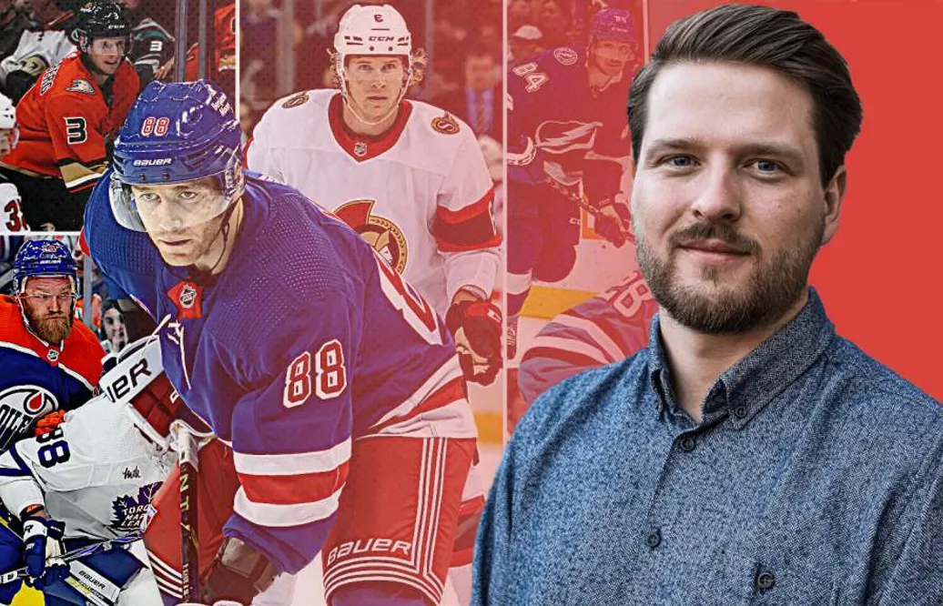 KÅGSTRÖM: 32 NHL-lag – 32 analyser efter trade deadline