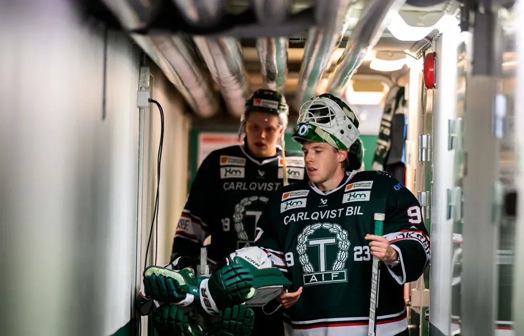MJÖRNBERG: Kliv ner Tingsryd, det blir bäst för alla