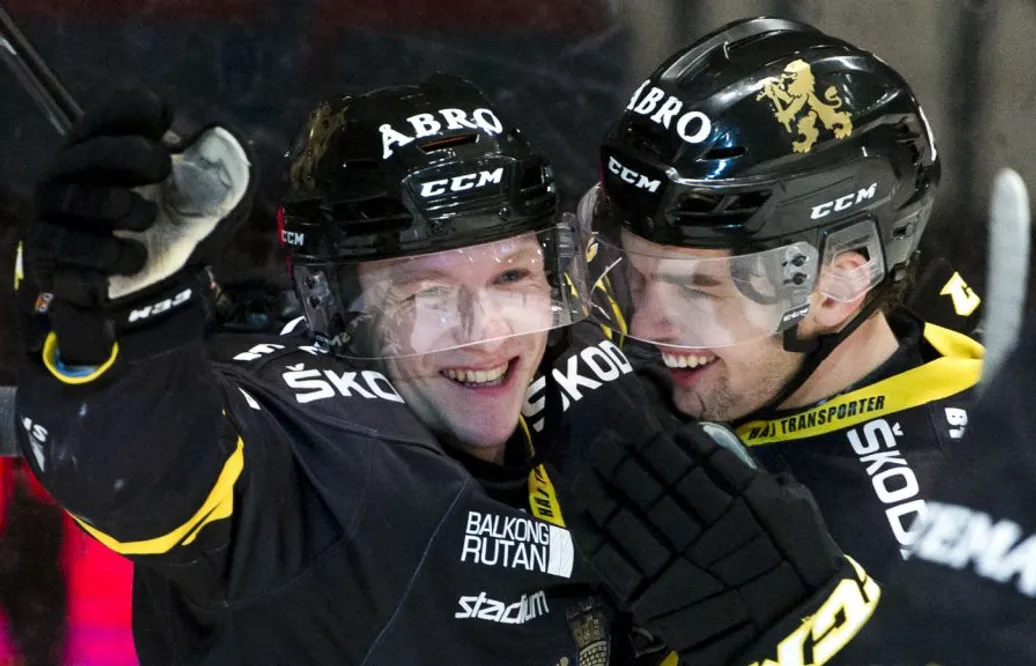 Förre juniorlandslagsmannen lämnar den allsvenska klubben