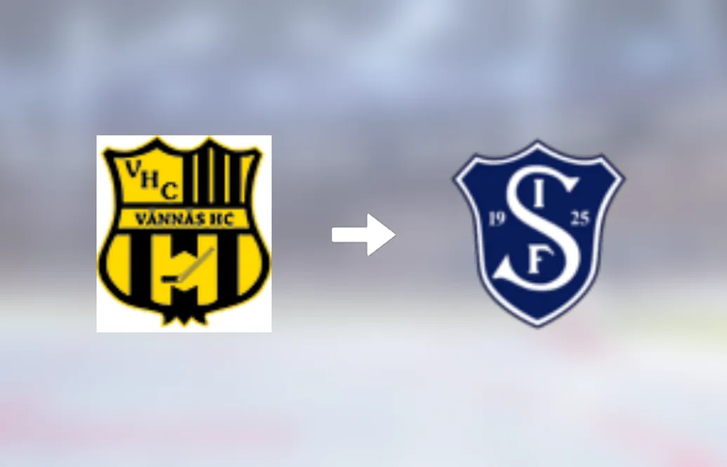 Elias Lustig klar för spel i Segeltorps IF