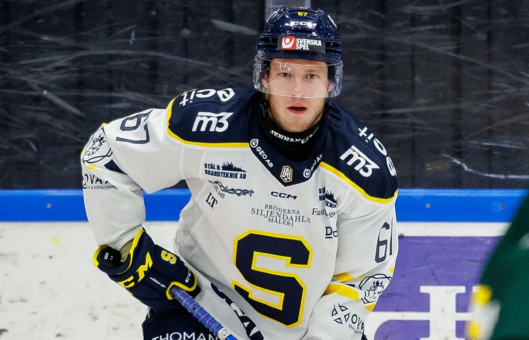 Spetsvärvningen petas ner av Södertälje